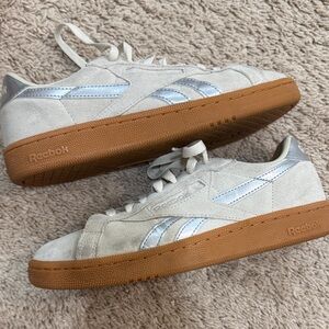Reebok Club C Grounds UK Sneaker - Women's